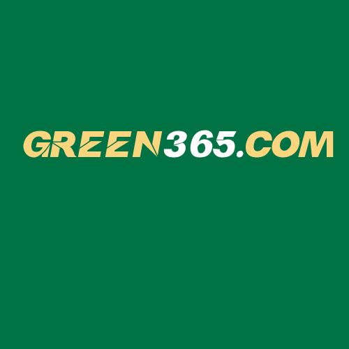 Logo da GREEN365